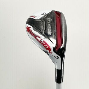 TaylorMade AeroBurner 15* 3‎ Wood Matrix Speed RUL-Z Regular Flex Graphite Shaft